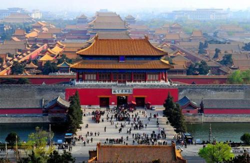 中国十大旅游胜地(中国最美的10大旅游胜地)插图4