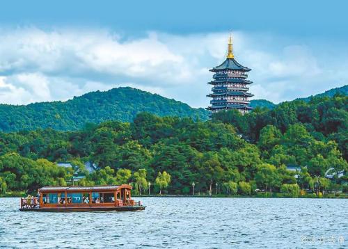 中国十大旅游胜地(中国最美的10大旅游胜地)插图7