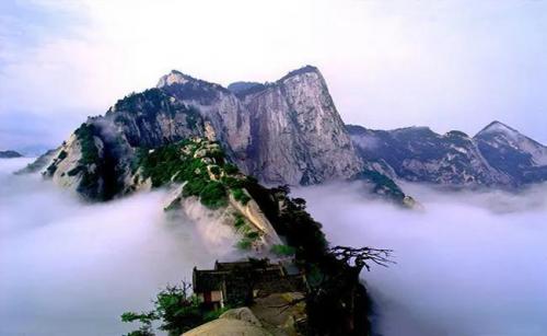 中国十大旅游胜地(中国最美的10大旅游胜地)插图9