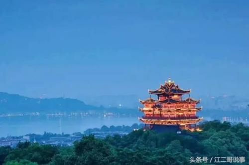 新西湖十景是哪十处(新西湖十景是哪些地方)插图