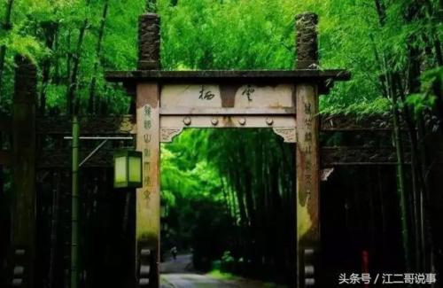 新西湖十景是哪十处(新西湖十景是哪些地方)插图3
