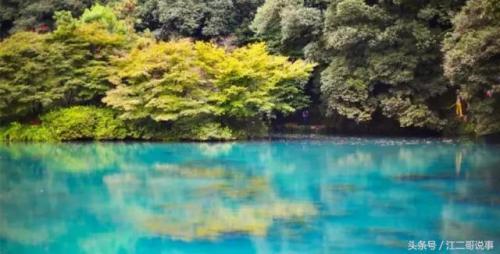 新西湖十景是哪十处(新西湖十景是哪些地方)插图4