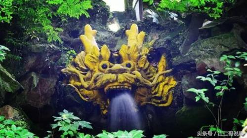 新西湖十景是哪十处(新西湖十景是哪些地方)插图5
