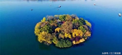 新西湖十景是哪十处(新西湖十景是哪些地方)插图8