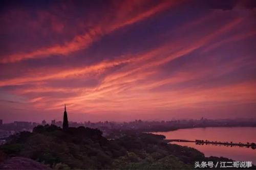 新西湖十景是哪十处(新西湖十景是哪些地方)插图9