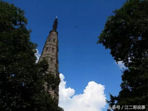 新西湖十景是哪十处(新西湖十景是哪些地方)插图10
