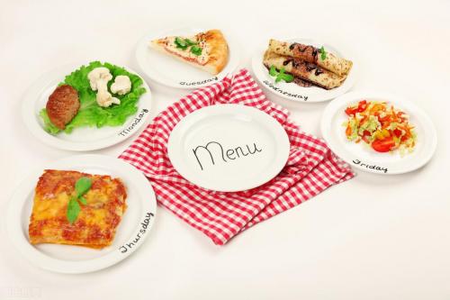 健康饮食的十个步骤(健康饮食的10个简单方法)插图2