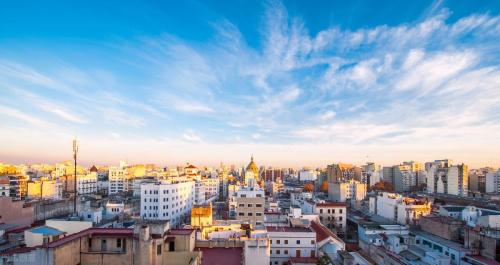 世界十大国土面积排名(世界国家陆地面积排名前十)插图7