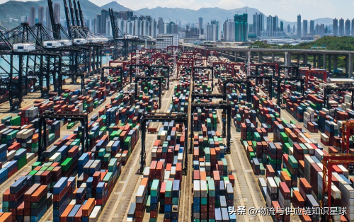 世界十大港口最新排名(全球10大港口有哪些)插图7