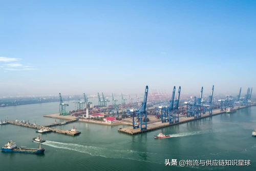 世界十大港口最新排名(全球10大港口有哪些)插图8