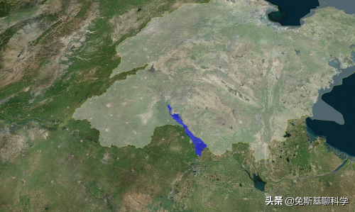 中国十大湖排名(中国湖泊面积十大排名)插图2