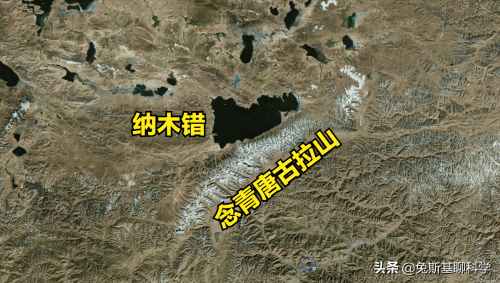 中国十大湖排名(中国湖泊面积十大排名)插图3