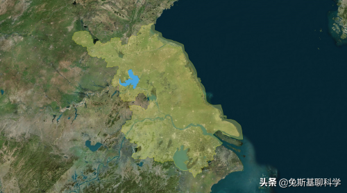 中国十大湖排名(中国湖泊面积十大排名)插图4