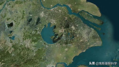 中国十大湖排名(中国湖泊面积十大排名)插图8