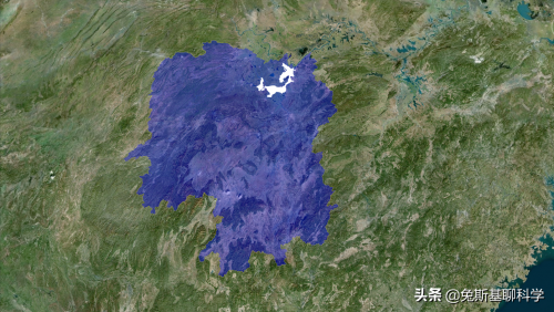 中国十大湖排名(中国湖泊面积十大排名)插图9