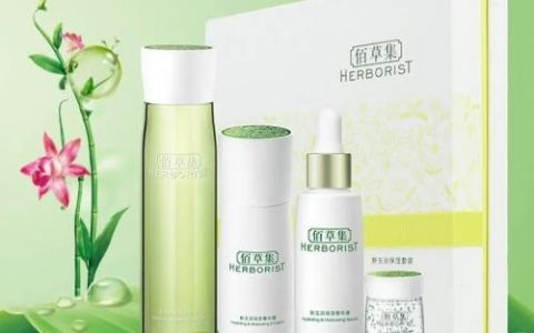 全球十大护肤品排名(护肤品十大知名品牌，)