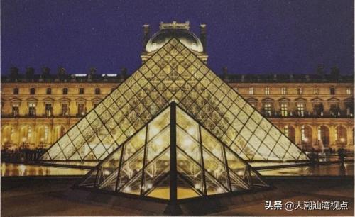 世界四大博物馆排名(世界四大著名博物馆)插图3