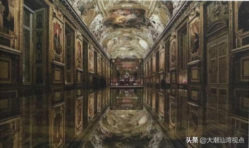 世界四大博物馆排名(世界四大著名博物馆)插图2
