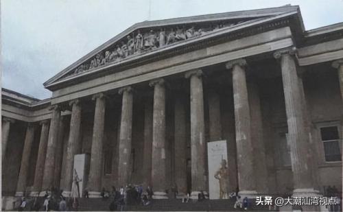 世界四大博物馆排名(世界四大著名博物馆)插图7