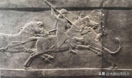 世界四大博物馆排名(世界四大著名博物馆)插图11