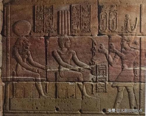 世界四大博物馆排名(世界四大著名博物馆)插图18