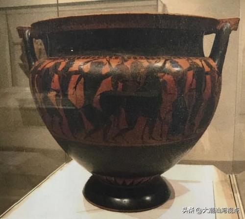 世界四大博物馆排名(世界四大著名博物馆)插图19