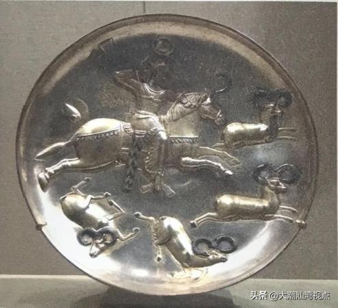 世界四大博物馆排名(世界四大著名博物馆)插图20
