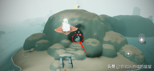 光遇潜海季大龙在哪(光遇新季节潜海季全攻略)插图1