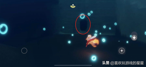 光遇潜海季大龙在哪(光遇新季节潜海季全攻略)插图5