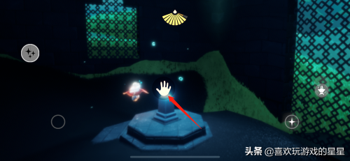 光遇潜海季大龙在哪(光遇新季节潜海季全攻略)插图7