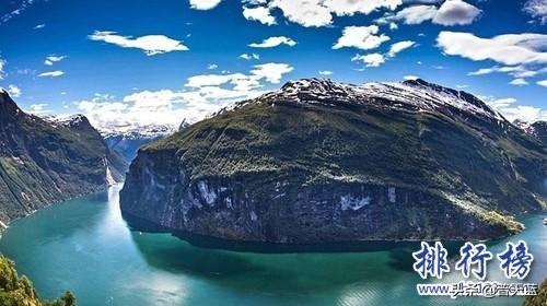 世界十大著名景点排行榜(全球十大著名旅游胜地)插图3