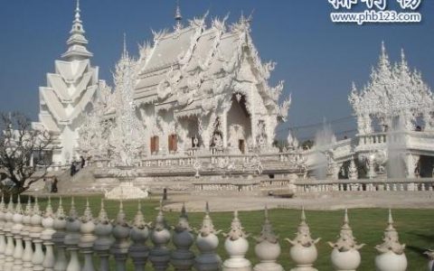 世界十大著名景点排行榜(全球十大著名旅游胜地)