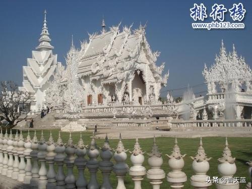 世界十大著名景点排行榜(全球十大著名旅游胜地)插图9
