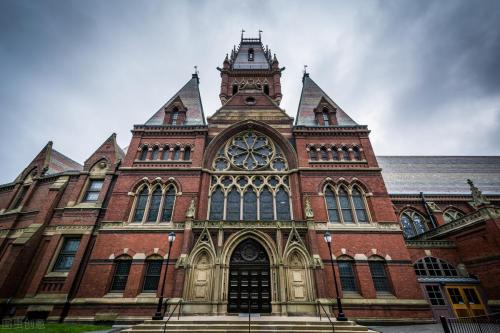 世界名牌大学前10名(世界前10名大学排名)插图1
