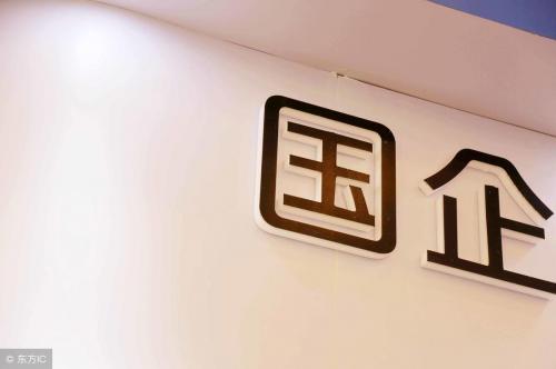中国十大企业排名(中国企业前十榜单)插图