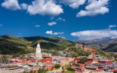 中国十大名山排名榜(国内著名的十大名山)