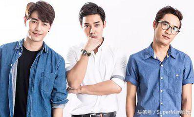 豆瓣经典泰剧排行榜(豆瓣评分最高的泰剧TOP10)插图10