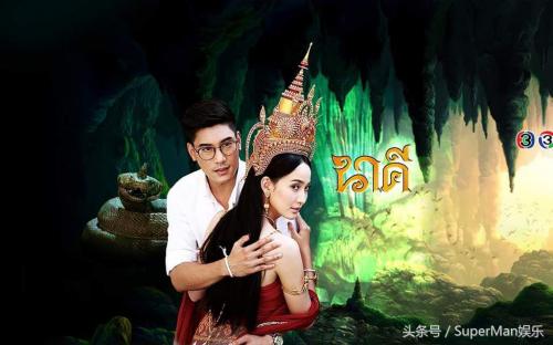 豆瓣经典泰剧排行榜(豆瓣评分最高的泰剧TOP10)插图19