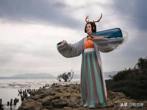 山海经中最强的异兽有十个(山海经异兽排行榜前十名)插图3