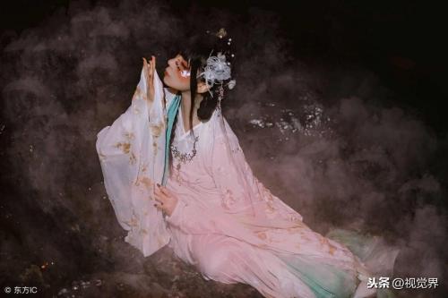 山海经中最强的异兽有十个(山海经异兽排行榜前十名)插图5