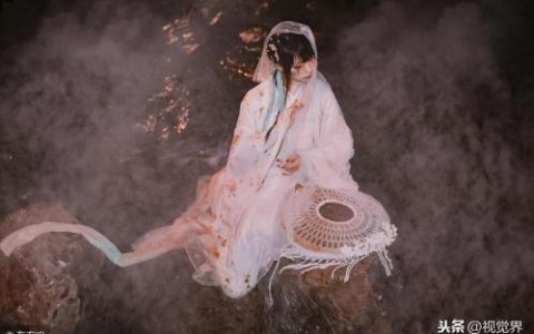 山海经中最强的异兽有十个(山海经异兽排行榜前十名)