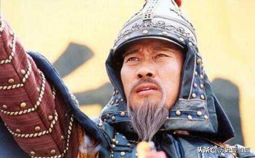 唐朝五大战神排行榜(唐朝史上最厉害的五位战神)插图