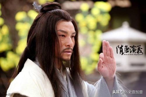 唐朝五大战神排行榜(唐朝史上最厉害的五位战神)插图1