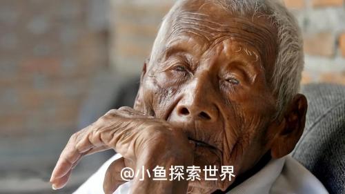 历史上最长寿的人排名(世界上最长寿的人前10排行榜)插图