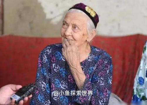 历史上最长寿的人排名(世界上最长寿的人前10排行榜)插图1