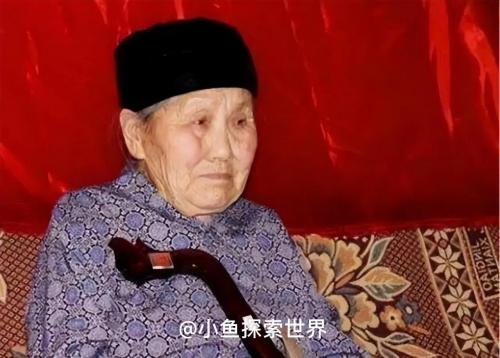 历史上最长寿的人排名(世界上最长寿的人前10排行榜)插图9
