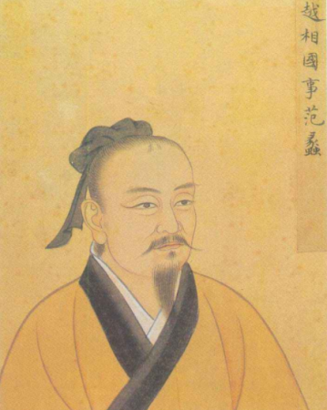 中国历史上有钱的人是谁(中国古代10大超级富豪)插图