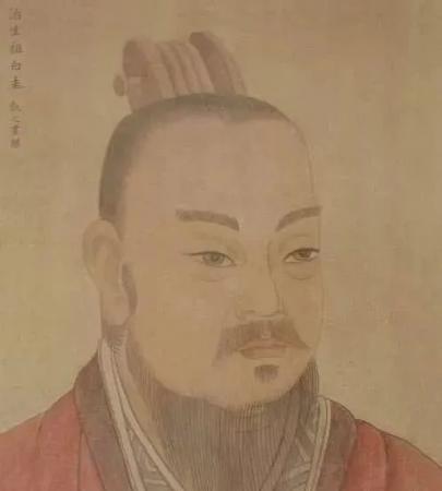 中国历史上有钱的人是谁(中国古代10大超级富豪)插图1
