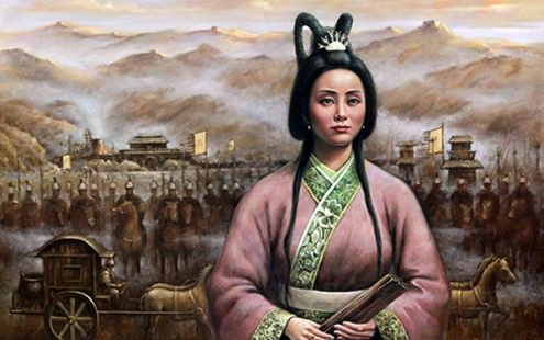 中国历史上有钱的人是谁(中国古代10大超级富豪)插图2
