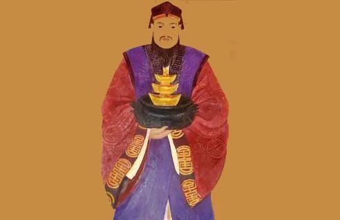 中国历史上有钱的人是谁(中国古代10大超级富豪)插图4